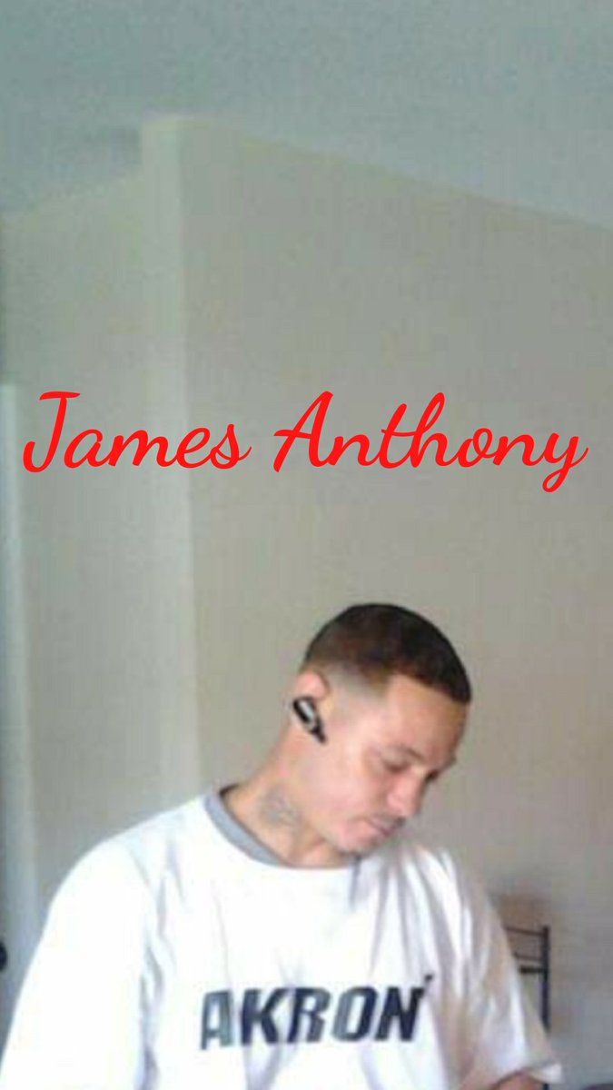 James Anthony tweet media