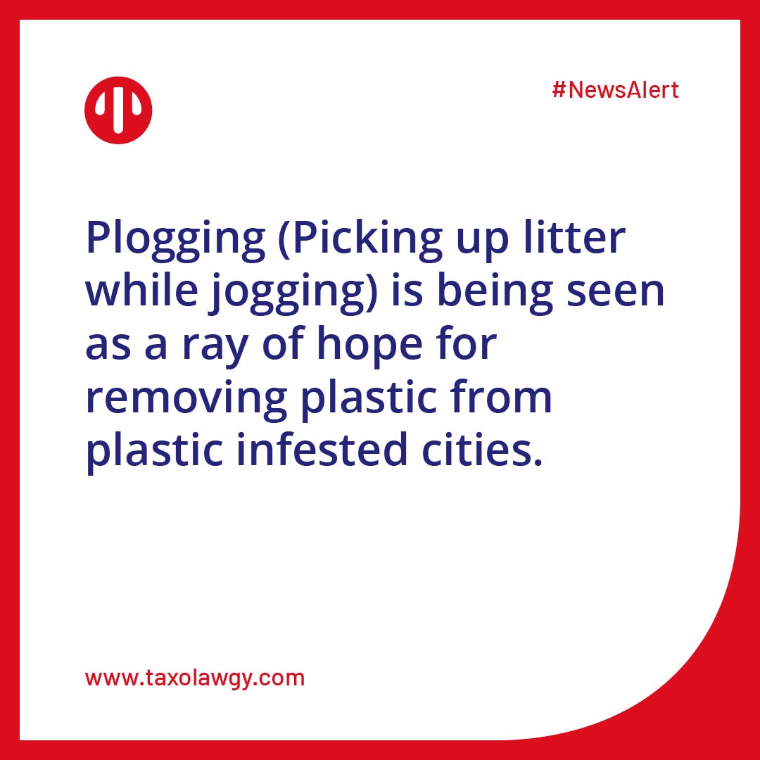 TalentplaceIN's tweet image. #NewsAlert 

#VivekGurav #Plogging  #GlobalYouthAmbassador #pune #plasticfreecity #justiceforall #Taxolawgy