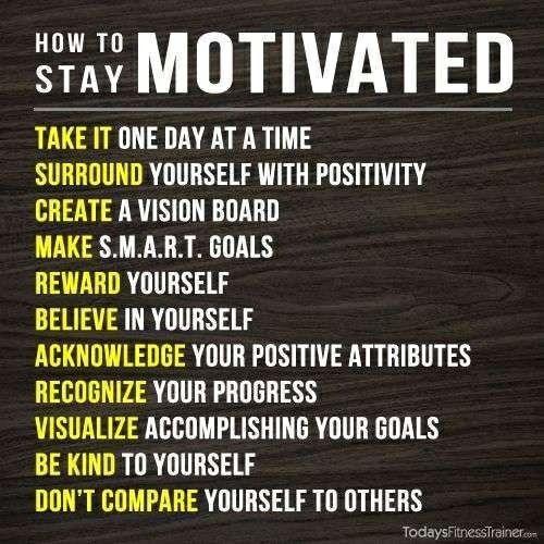 JenniferPeyto10's tweet photo. For those struggling with motivation, I hope this helps! 🤗
via @EvelynC_1983 https://t.co/dhq6EaTFVe