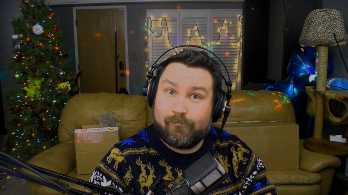 curley's tweet photo. final episode of dkgWELP season 3! featuring @panda_actual and @kingkaz we're prolly gonna get emotional. https://t.co/cnaKOQ7QjP "a very special episode" https://t.co/ljUTTWnRtT