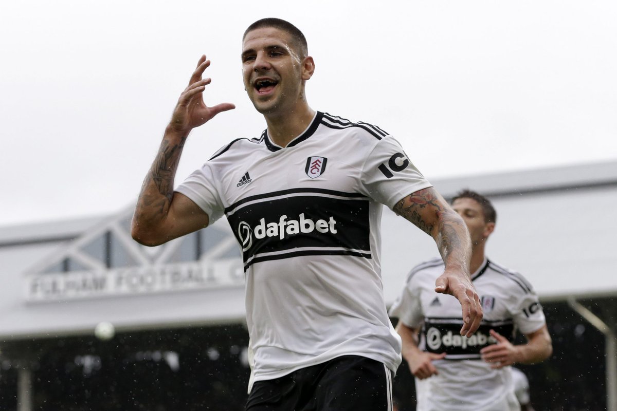 Fulham Football Club Coop tweet media