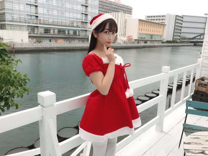 Twitterのコスプレ画像43