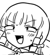 アホみたいな顔ばっかり描いてる 
