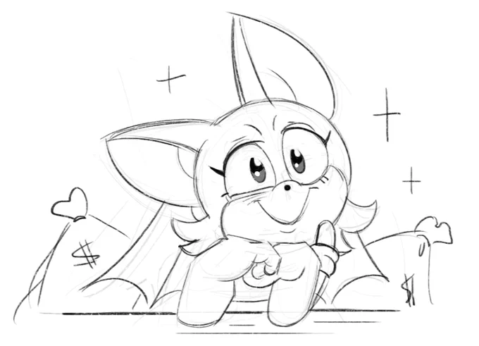 a nice rouge, from some weeks ago 