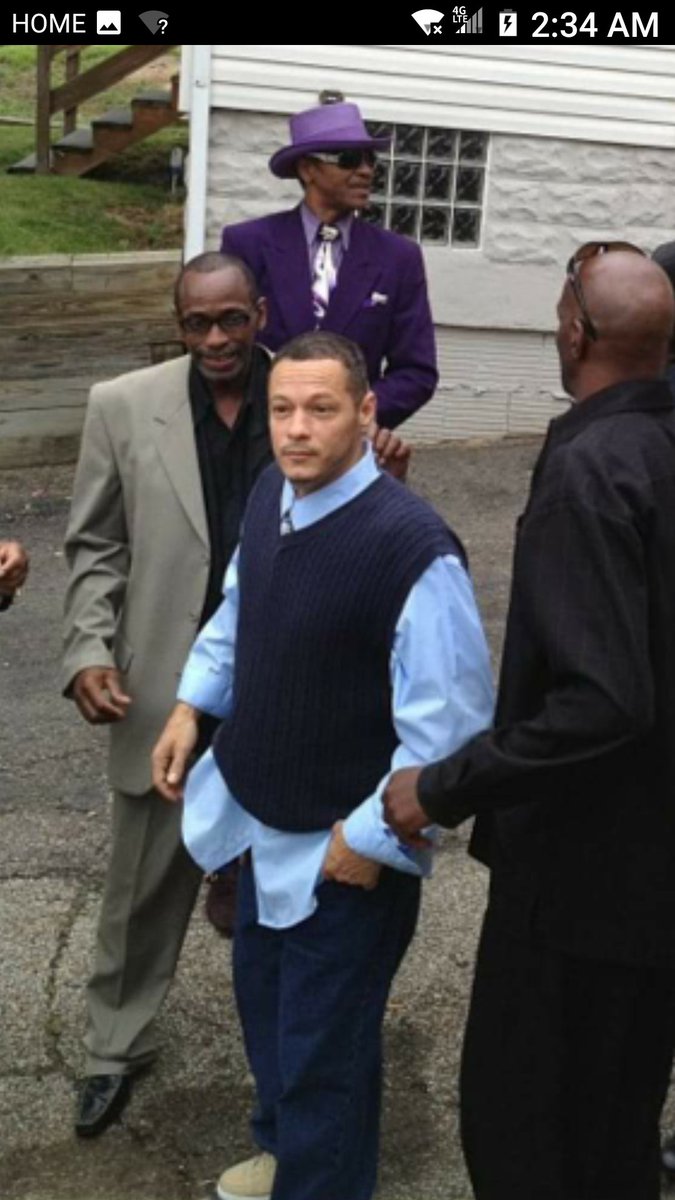 James Anthony tweet media