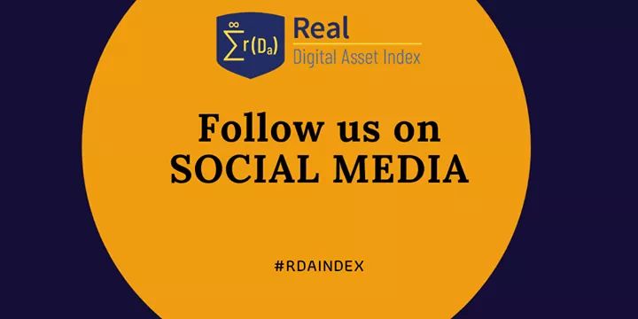 rdaindex's tweet photo. Let's make RDAINDEX's presence be heard all over the world!
Facebook: https://t.co/Haw179mBjF
Twitter: https://t.co/01hkkl8IwN
Telegram: https://t.co/cNw1GbOCSv
Reddit: https://t.co/FNkZPVOAgN
#rdaindex #crypto #assets #SM https://t.co/WgviCRYWKt
