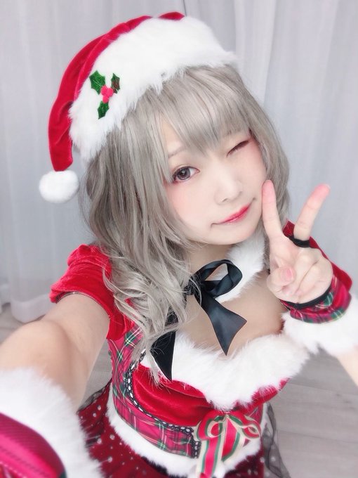 Twitterのコスプレ画像19