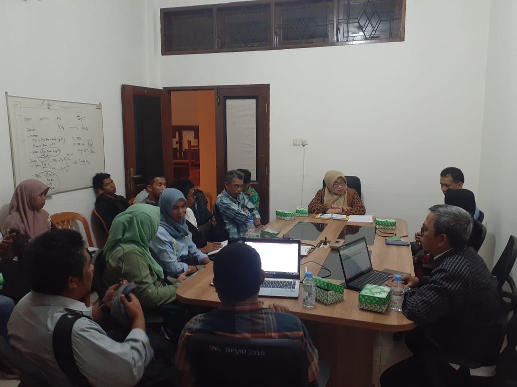 Desa_Corawali's tweet photo. Rapat P2KTD bersama DPMD, P3MD dan Lembaga Terkait.
#manfaatdanadesa
#programinovasidesa
#tppkemendesa 
@jokowi @taufikmadjid71 @anwsanusi @fachrilabalado @imansyukri https://t.co/3zsAfbhICJ