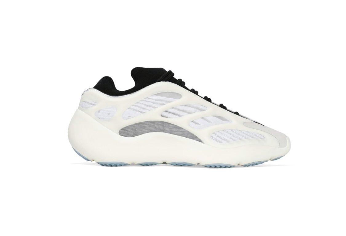 jessibuilds's tweet photo. The adidas Yeezy 700 V3 Azael drops tomorrow via Adidas, Yeezy Supply, and selected retailers. 😎 https://t.co/JwpkV8mZaj