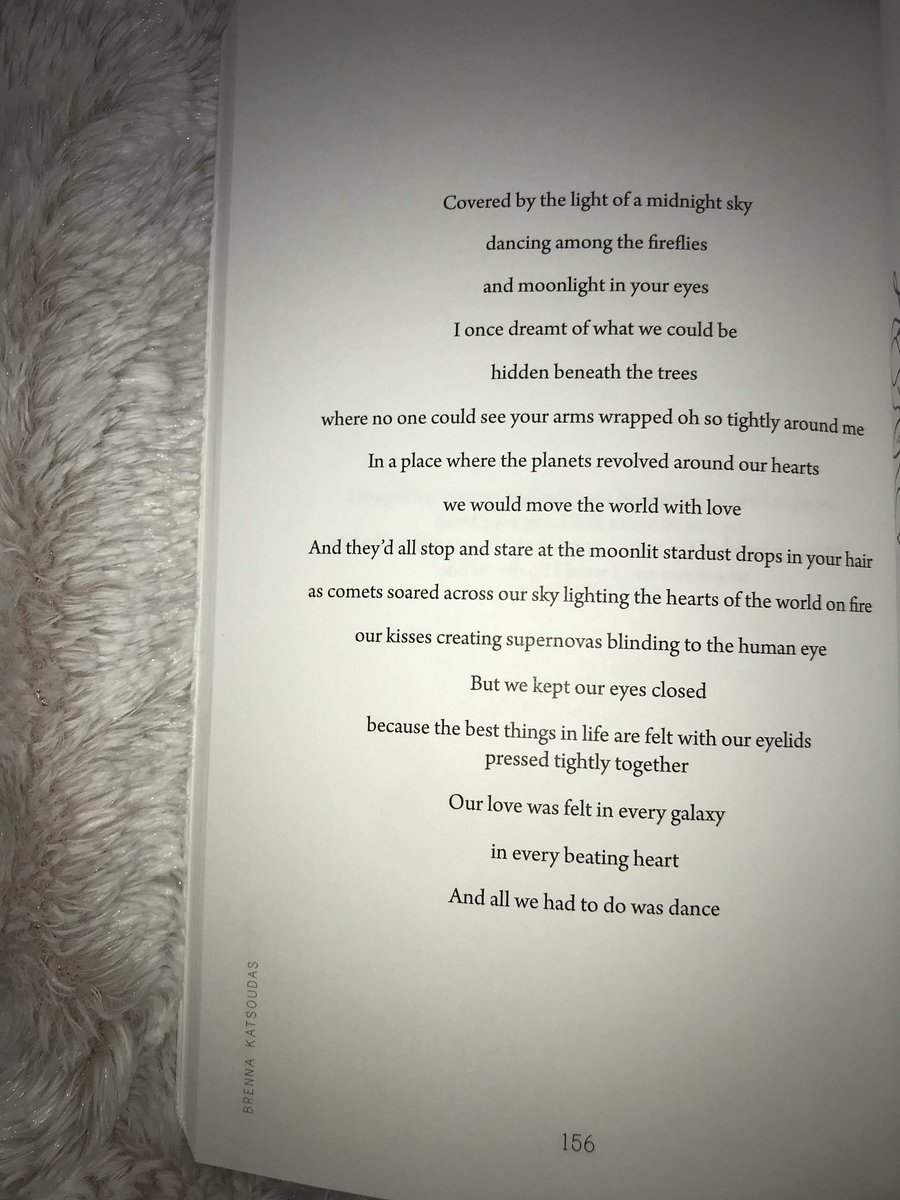 brennakk24's tweet photo. Here’s a little glimpse at the magic that happens between the pages of my new book.I hope you can find peace,happiness,joy &amp; love within my words.I hope you feel less alone.But most of all I hope you can heal from all that causes you pain.From my❤️to yours https://t.co/qgKYBSYzrF https://t.co/PCyuUCouaQ