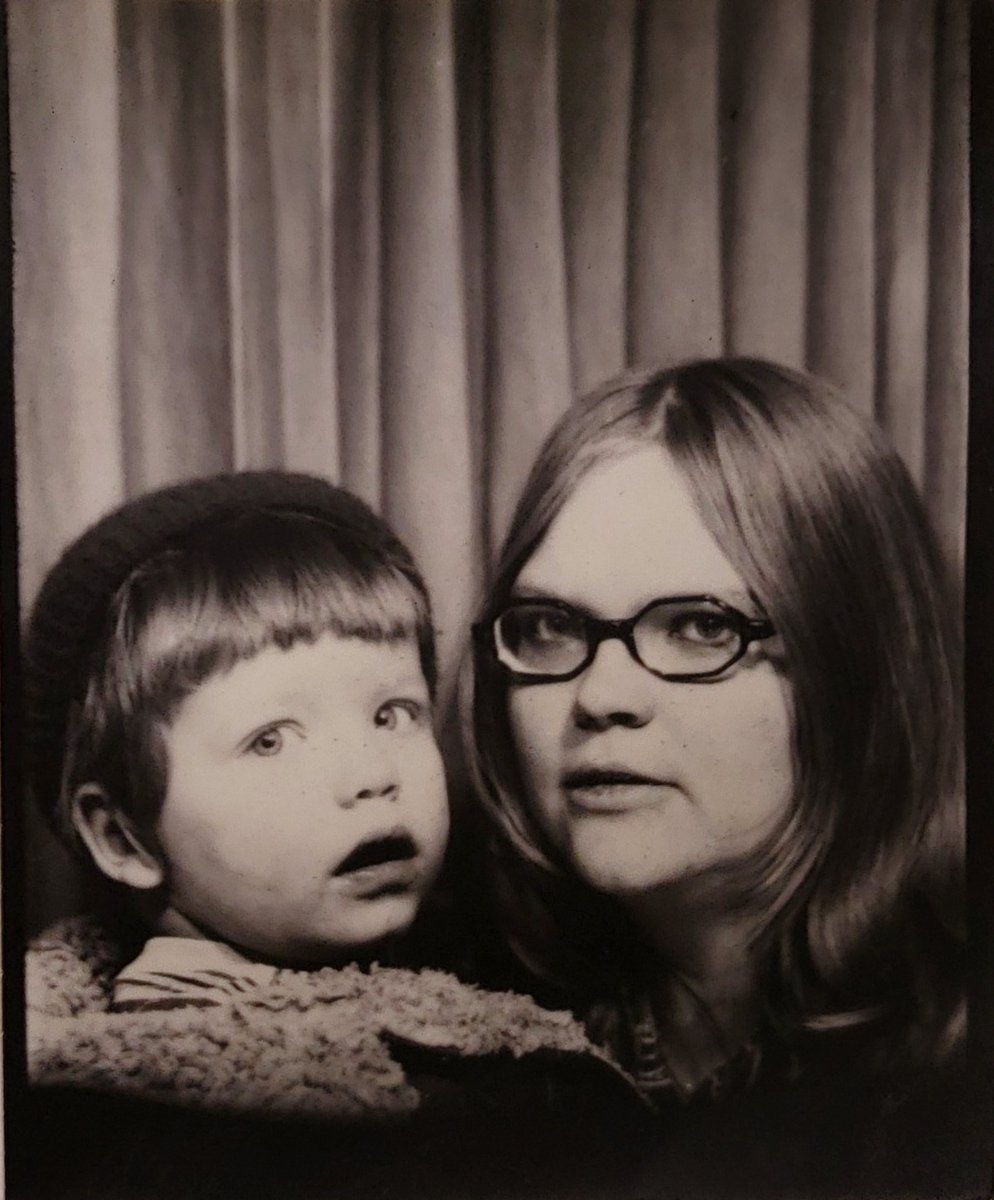 VolCatTCB's tweet photo. Me and my mama https://t.co/jyQkLVrIzV