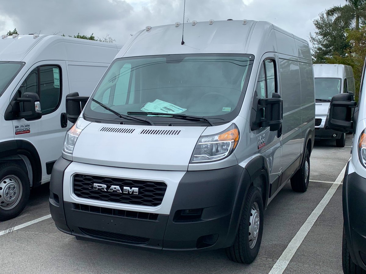 ProMasterTravel's tweet image. Which ProMaster wore it best? Shopping for just the right color...WDYT? #RamPromasterTravels #RamProMasterVan #ProMasterConversion #WhoWoreItBest #ProMasterColors