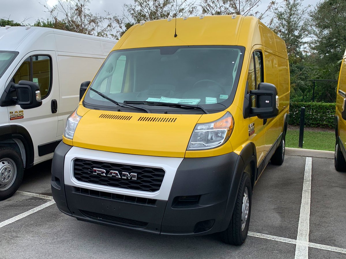 ProMasterTravel's tweet image. Which ProMaster wore it best? Shopping for just the right color...WDYT? #RamPromasterTravels #RamProMasterVan #ProMasterConversion #WhoWoreItBest #ProMasterColors