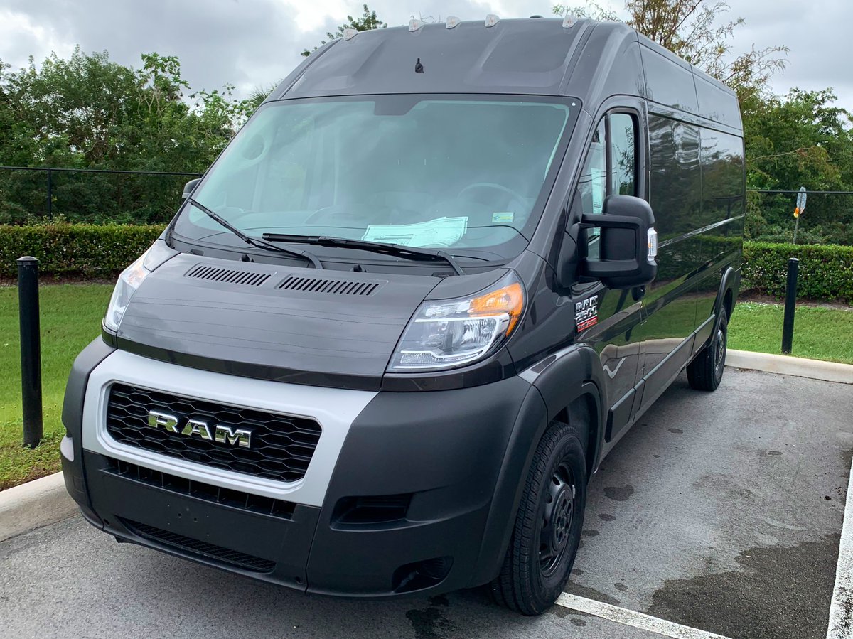 ProMasterTravel's tweet image. Which ProMaster wore it best? Shopping for just the right color...WDYT? #RamPromasterTravels #RamProMasterVan #ProMasterConversion #WhoWoreItBest #ProMasterColors