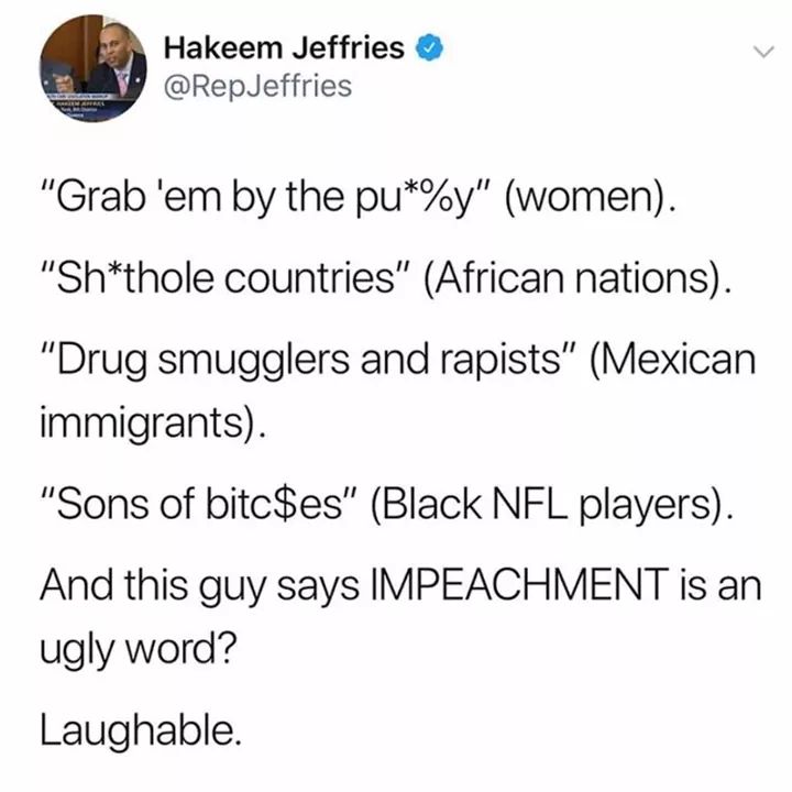 ioncorruption's tweet photo. #TrumpImpeached
#TrumpIsNotAboveTheLaw
#LawlessREPUBLIKKKANt
#TrumpChinasPimp
#TrumpPutinsMoneyLaunderer
#TrumpSaudisWeaponsBitch
#GOPjimCROWsenateTrial #MoscowMitchGopKangarooSenate #TrumpGopCrimesInProgress #GopCoverUpTrumpCrimes
#TrumpCrimeInfestedGOP
#TrumpGopFAKEevangelicals https://t.co/1jeq8UbOlp