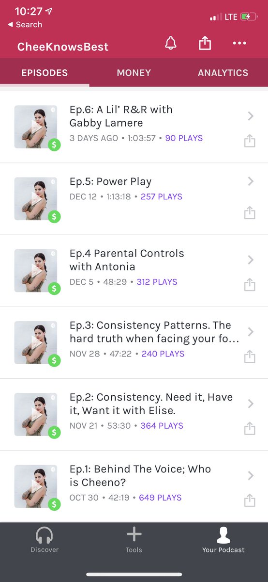 CheeKnowsBest's tweet photo. Wow. Blessed. #plays #podcast #cheeknowsbest https://t.co/FazqsIKu1F