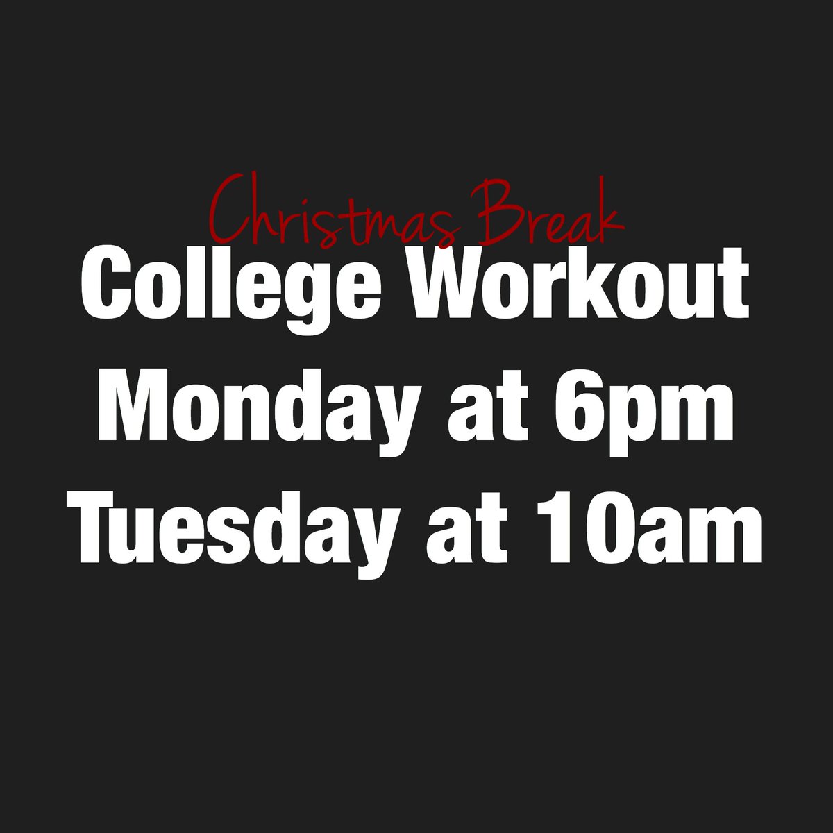 Team Poeta tweet media