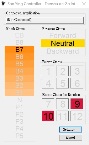 三鶯重工 Ohc Pc01 電車でgo Plug In V0 3 T Co Ncfnoiyjtj サポートされているゲーム 電車でgo 2 高速編 3000番台 電車でgo プロフェッショナル仕様 電車でgo 3 通勤編 電車で Go 旅情編 電車でgo プロフェッショナル2 電車でgo 三鶯重工 Ohc Pc01 電車でgo Plug In V0 3 T Co Ncfnoiyjtj サポートされているゲーム 電車でgo 2 高速編 3000番台 電車でgo プロフェッショナル仕様 電車でgo 3 通勤編 電車で Go 旅情編 電車でgo プロフェッショナル2 電車でgo