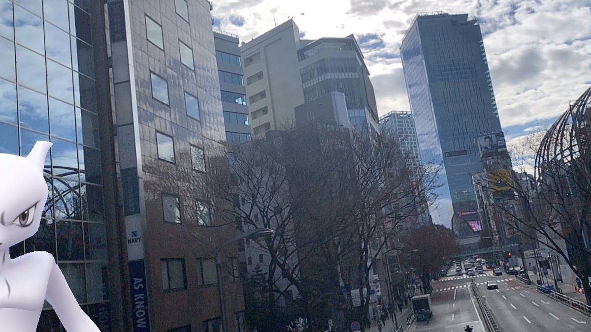 La bière🍻@横浜PokémonGO tweet media