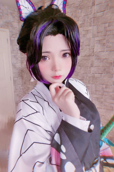 コスプレイヤーMiuのTwitter画像65