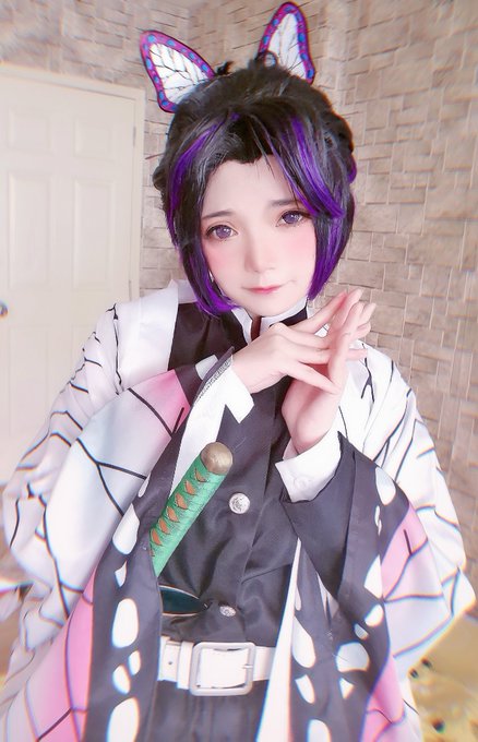 コスプレイヤーMiuのTwitter画像67