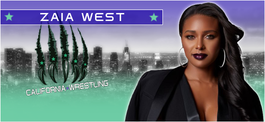 CALIFORNIA | WRESTLING tweet media