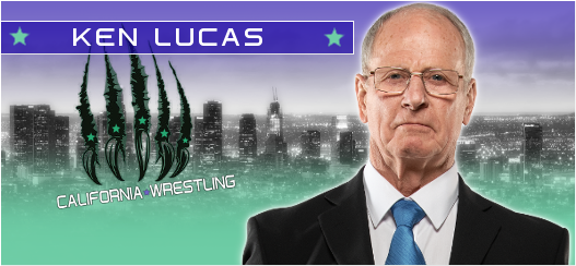 CALIFORNIA | WRESTLING tweet media