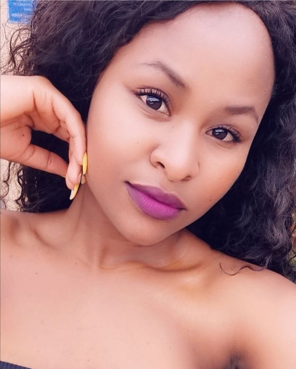 B_Portia_Zondo's tweet photo. The body / the face
#bodyface https://t.co/N0kbvwbbsk