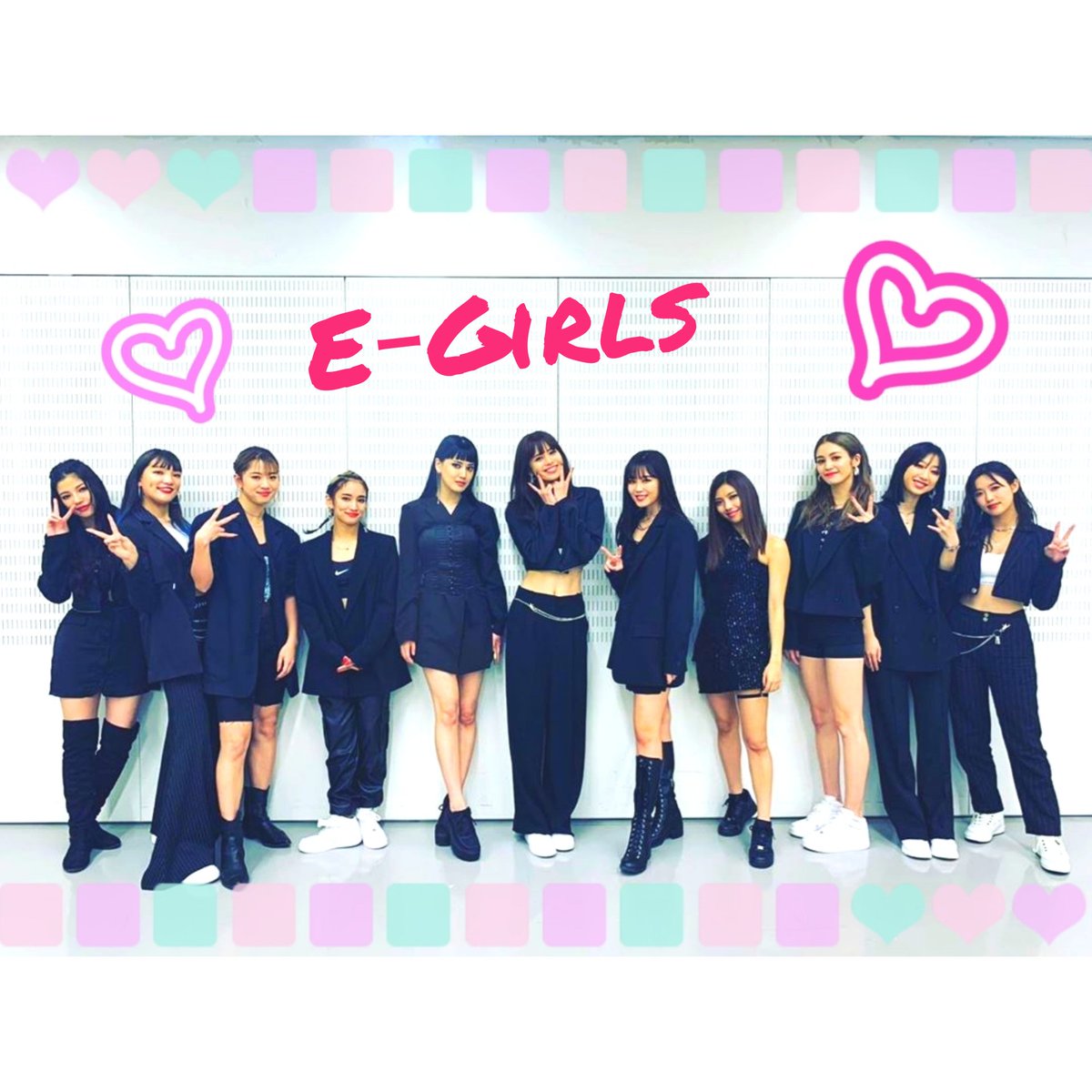 EG11_1014's tweet photo. 本当にE-girls解散か……。
今でも信じられない。
夢であって欲しいよ……。
これから僕らはどうすれば……。 https://t.co/iklpwrtRlj