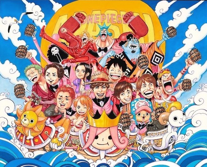 おでん  ＯＮＥ　ＰＩＥＣＥ 1巻-86巻+94巻-103巻＋おまけ ONE PIECE 96／尾田 栄一郎 | 集英社 ― SHUEISHA ―