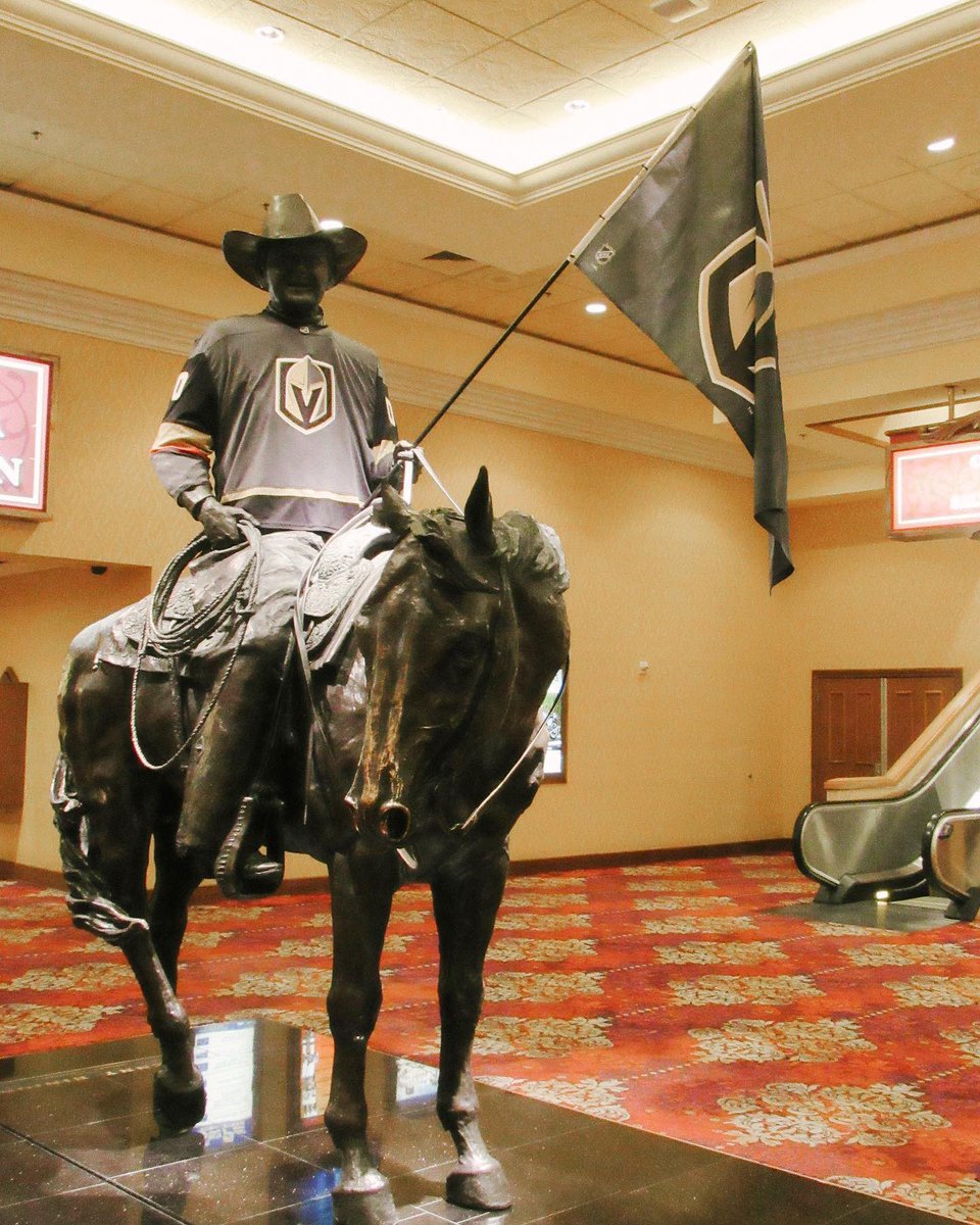 South Point Hotel tweet media