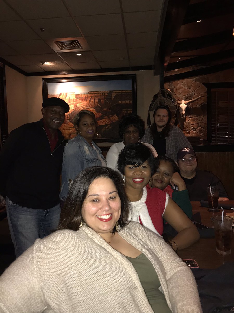 Erica _C_ Williams tweet media