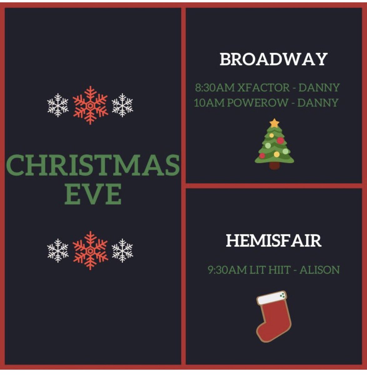 EnergyX Fitness (EnergyxFitness) Twitter