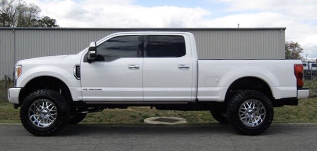 RTheintern's tweet photo. Christmas came early @TheCOOP bitches. The Senior Regional Assistant Vice President of Agronomy Operations needed a new truck so guess which intern gets his old one?! 🙋♂️😘 #patronage #ownersequity #toughertogether https://t.co/vHiftOLvmQ