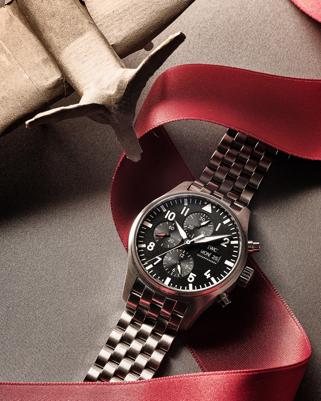 Iwc iw377710 store