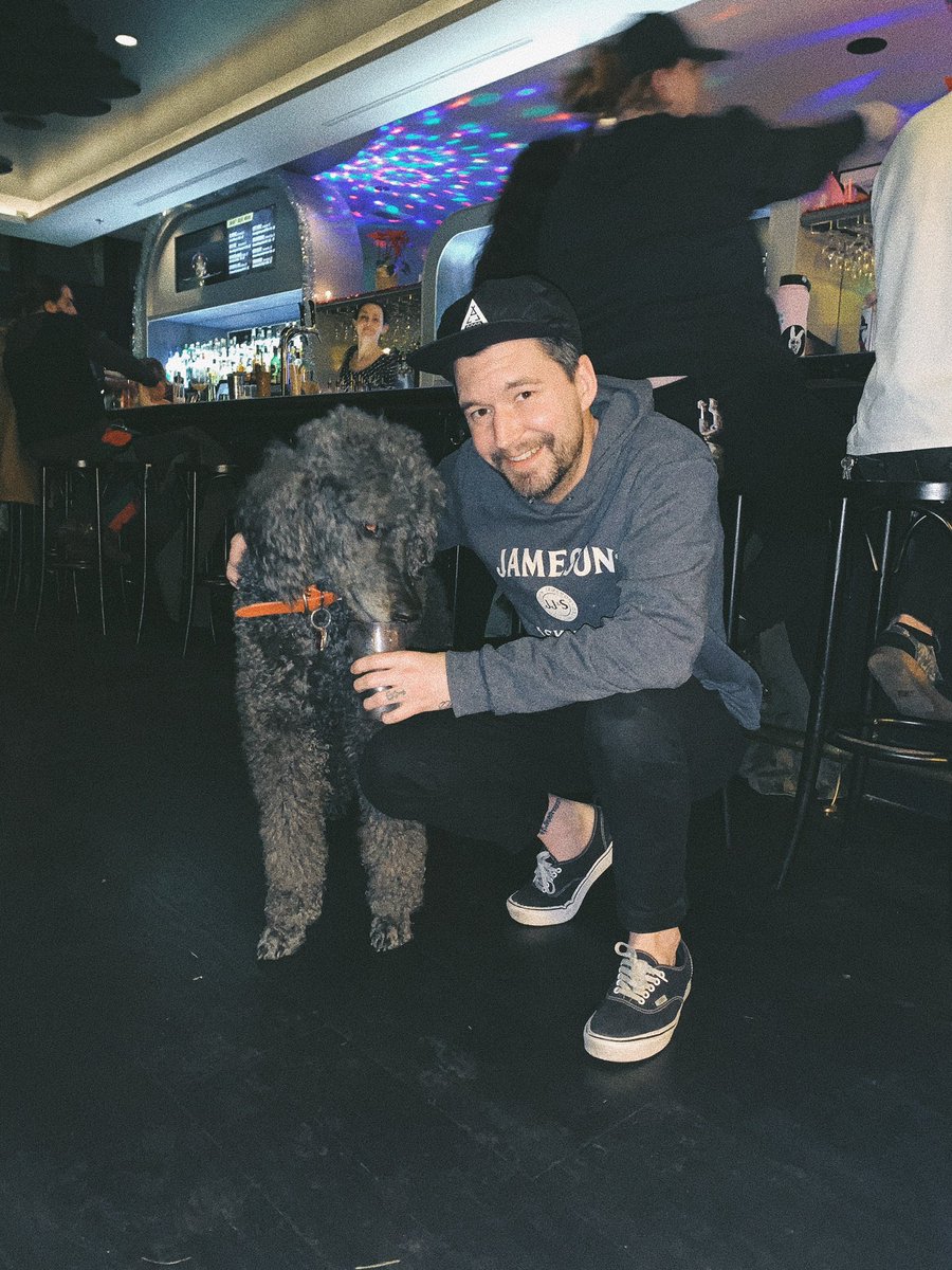 Rocko and Anthony are now accepting applicants for the salt n’ pepper club. #getloose