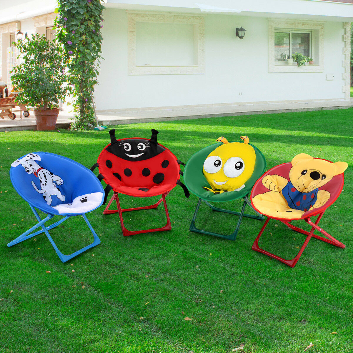The perfect saucer chair has more adjustment options. The Saucer chairs support you to relax completely after a long tiring day. our article helps you to choose the best saucer chair for your family.bunjobungeechair.com/best-saucer-ch…