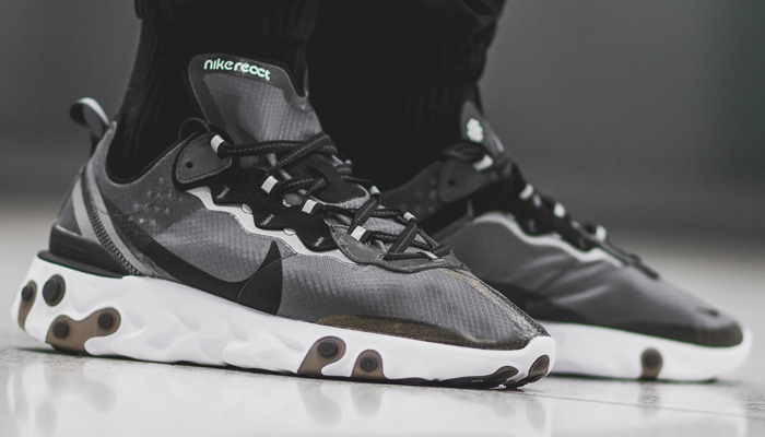 nike react element 87 restock