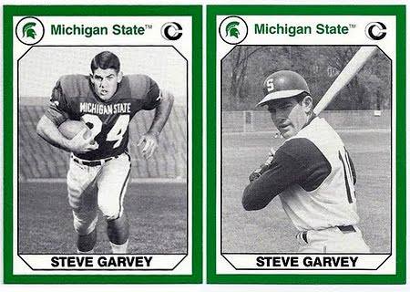  Happy Birthday Steve Garvey 