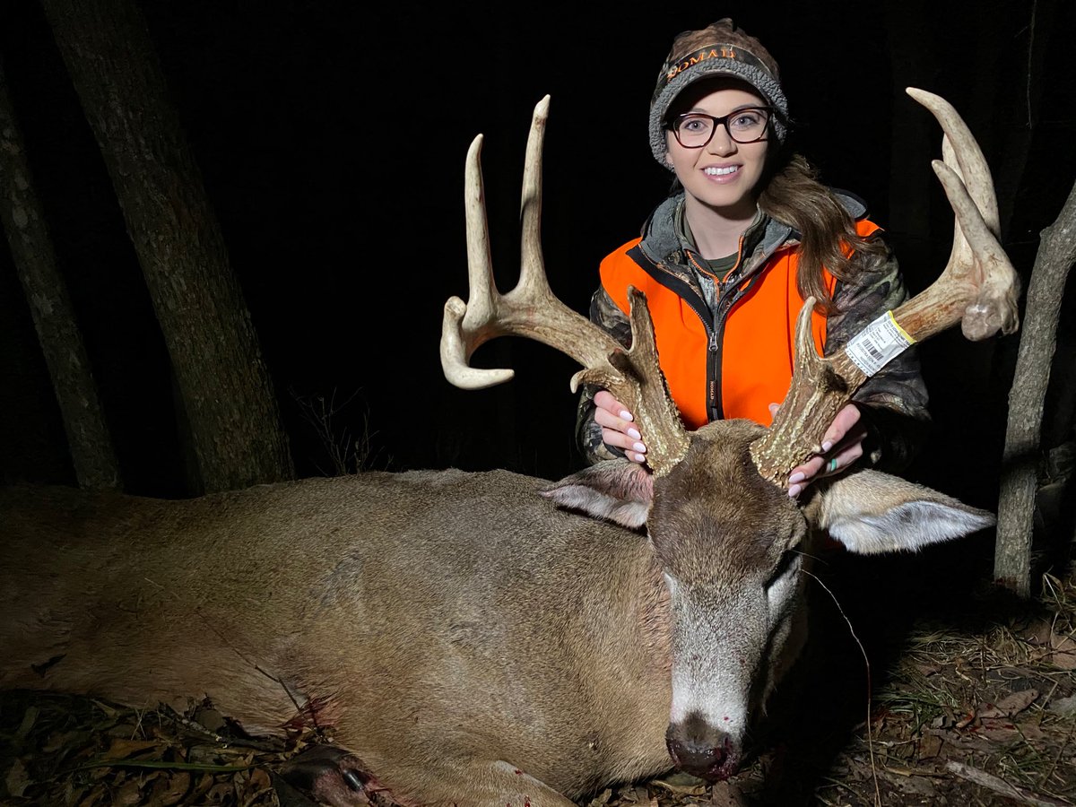 Drury Outdoors 🦌 tweet media