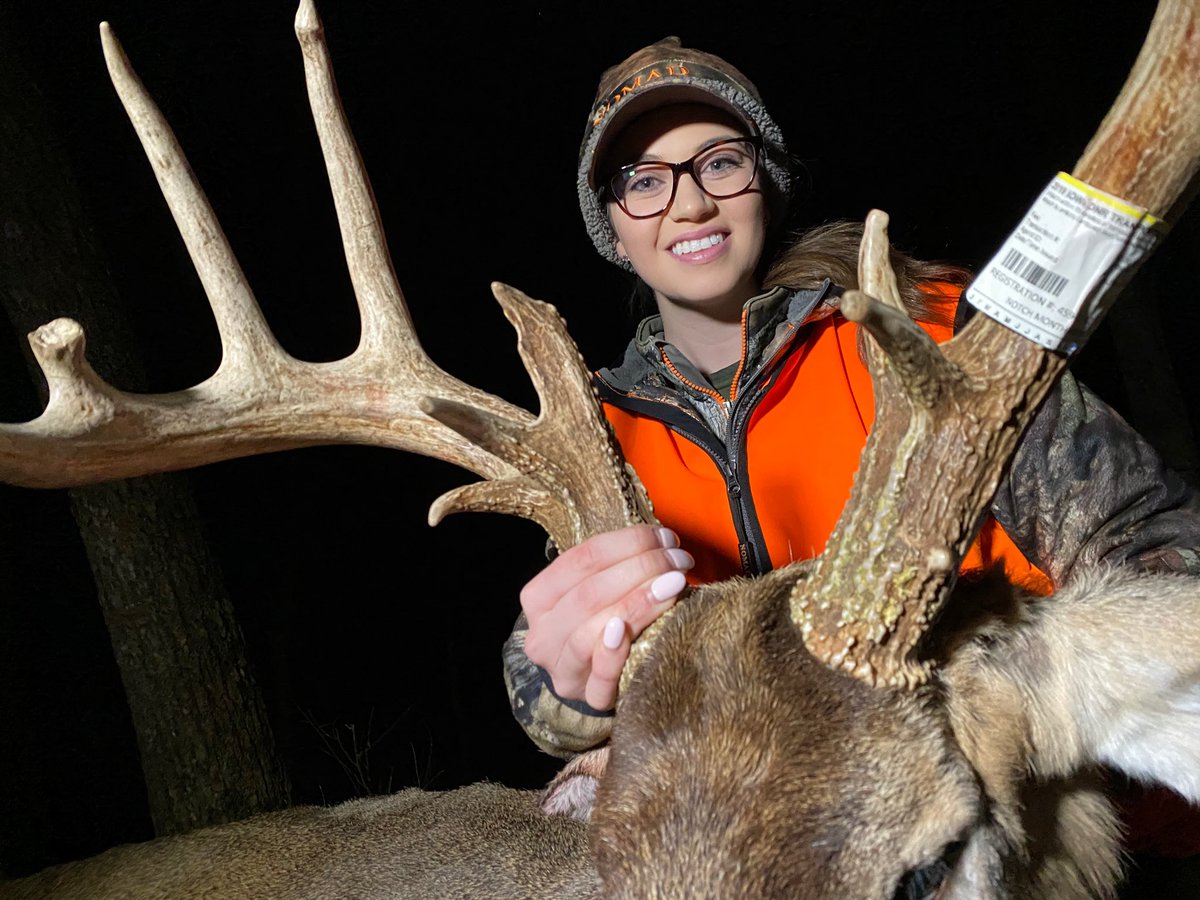 Drury Outdoors 🦌 tweet media