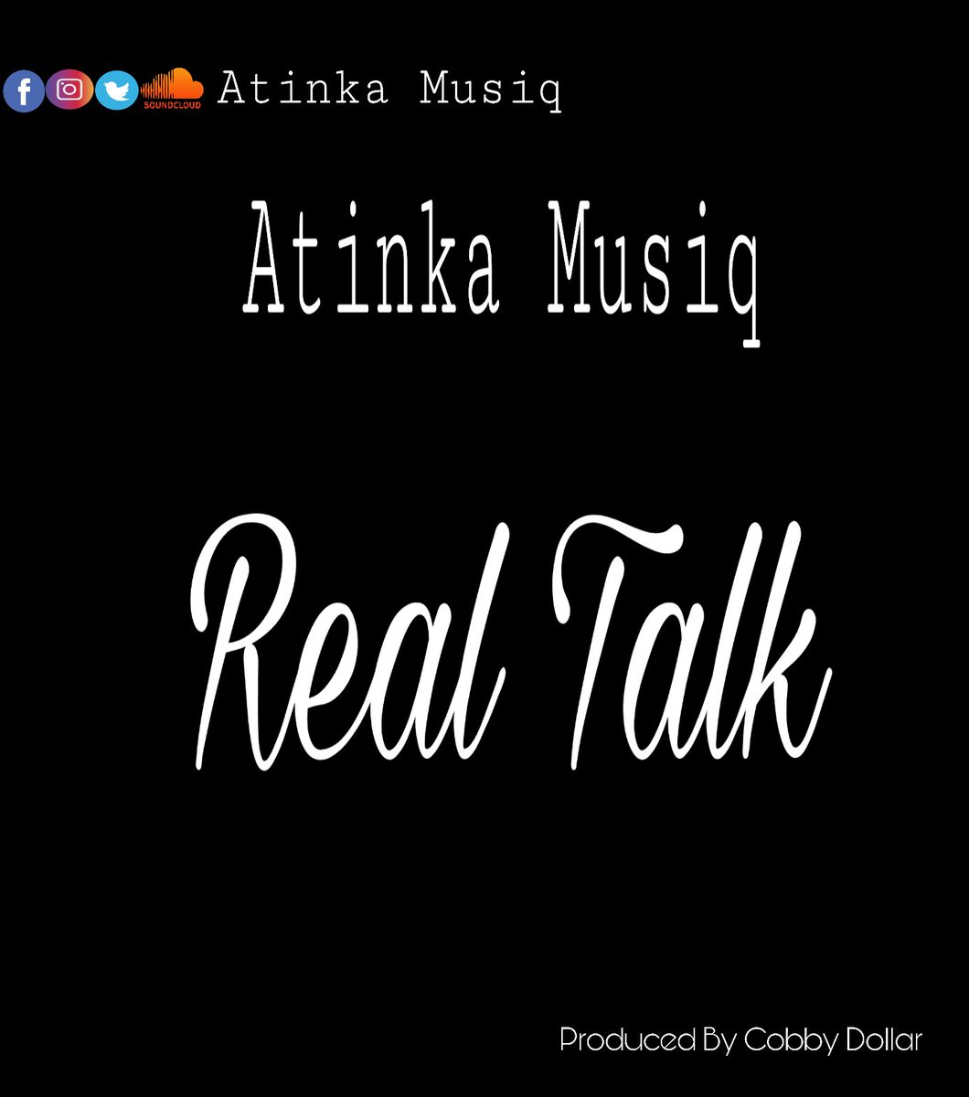 atinkamusiq's tweet photo. Give thanks for life #Real talk boosting innah mi speaker 🔊this morning. #Atinka musiq https://t.co/oXqDRWprYp