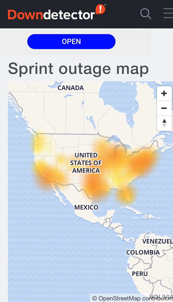 Va_Killah's tweet photo. @sprintcare smdh https://t.co/keyKRlo28w