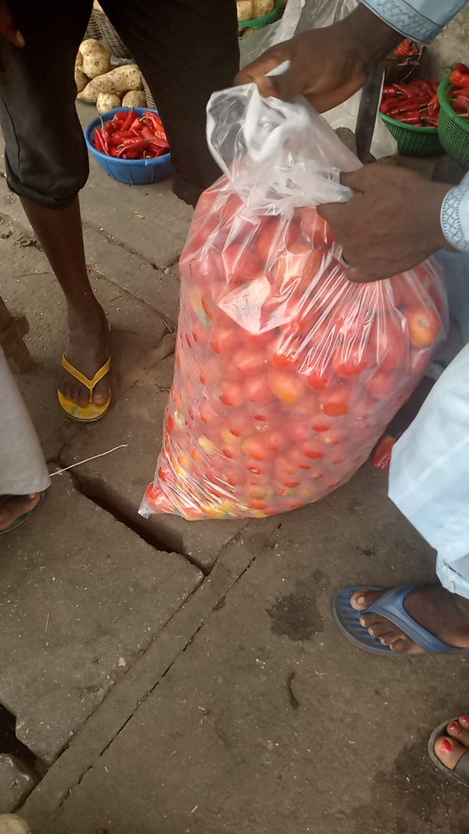 shopnerrands's tweet photo. 1) Cow Meat /6 slots/ 35k per share and half a share is 18k
Cow meat /10 slots/ 20k per share/ 1/2 share is 10k
2) Male Goat Meat /4 people /10k each
If interested, place your order now.
Goat meat sharing will be on the 24th.
Call/WhatsApp: 08110019641
Pls RT
#cowmeatsharing https://t.co/nQ6aDmt6rE