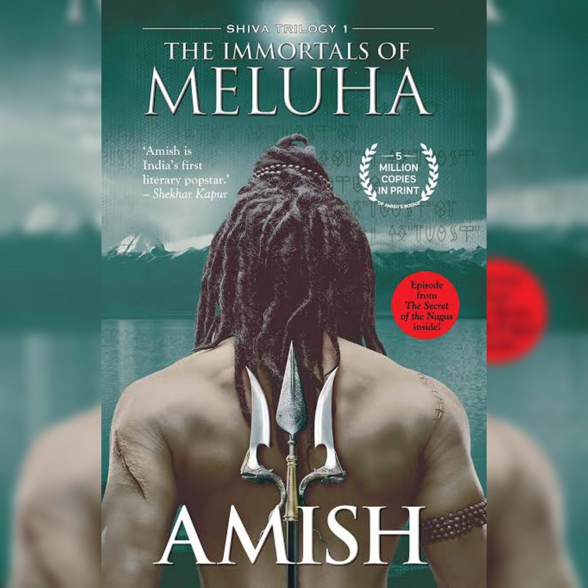 shiva trilogy the immortals of meluha audiobook free download shiva trilogy the immortals of meluha audiobook free download