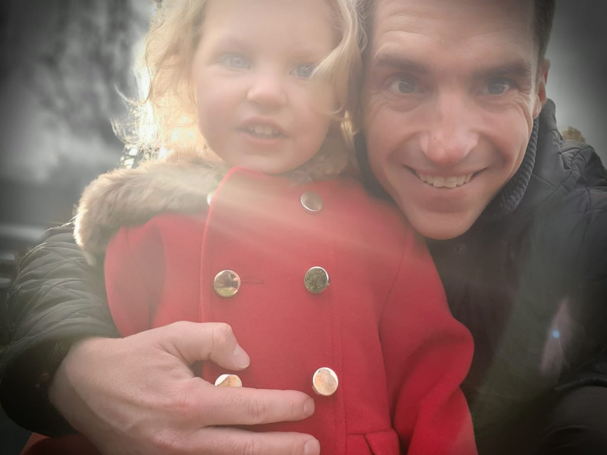 BethRigby3's tweet photo. ❤️these two 🥰 https://t.co/hvcbrALJee