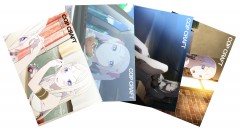 anime_copcraft's tweet photo. TVアニメ「コップクラフト」スペシャルイベントで販売した一部グッズ事後通販を開始しました！ #copcraft #コップクラフトhttps://t.co/6a6Qdi84eo https://t.co/IPUKcdSLw0