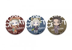 anime_copcraft's tweet photo. TVアニメ「コップクラフト」スペシャルイベントで販売した一部グッズ事後通販を開始しました！ #copcraft #コップクラフトhttps://t.co/6a6Qdi84eo https://t.co/IPUKcdSLw0