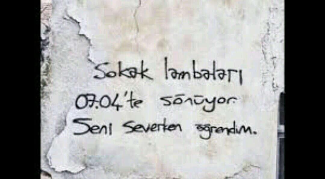 sadeceahmt's tweet photo. #Günaydın https://t.co/6fPf0Yslpp