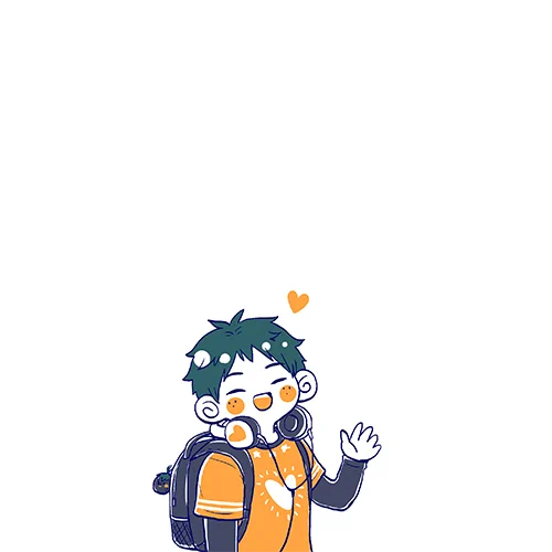 Older Yamaguchi Moments! ?? 